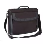 Targus® Classic 15-15.6" torbica za prijenosno računalo na preklop (torba) crna