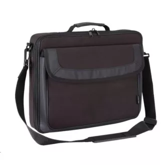 Targus® Classic 15-15.6" torbica za prijenosno računalo na preklop (torba) crna