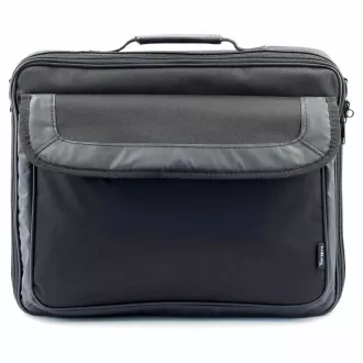 Targus® Classic 15-15.6" torbica za prijenosno računalo na preklop (torba) crna