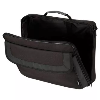 Targus® Classic 15-15.6" torbica za prijenosno računalo na preklop (torba) crna