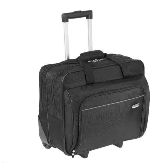 Targus® Executive 15,6" Laptop Roller Black