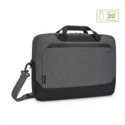 Targus® CypressEco TopLoad 15,6 "Siva