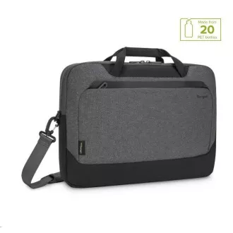 Targus® CypressEco TopLoad 15,6 "Siva