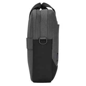 Targus® CypressEco TopLoad 15,6 "Siva