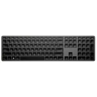 HP 975 bežična tipkovnica s dva načina rada - Rabljen