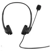 HP USB G2 stereo slušalice