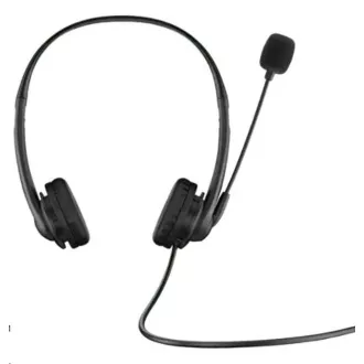 HP USB G2 stereo slušalice