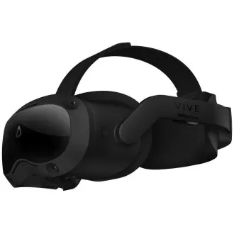 HTC Vive Focus 3 Business Edition naočale za virtualnu stvarnost, 2x 2448x2448px, 5K rezolucija, 90Hz, FOV 120°, crne HTC Vive Focus 3 Business Edition naočale za virtualnu stvarnost, 2x 2448x2448px, 5K rezolucija, 90Hz, FOV 120°, crne