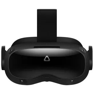 HTC Vive Focus 3 Business Edition naočale za virtualnu stvarnost, 2x 2448x2448px, 5K rezolucija, 90Hz, FOV 120°, crne HTC Vive Focus 3 Business Edition naočale za virtualnu stvarnost, 2x 2448x2448px, 5K rezolucija, 90Hz, FOV 120°, crne