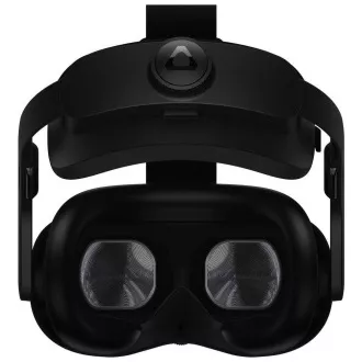 HTC Vive Focus 3 Business Edition naočale za virtualnu stvarnost, 2x 2448x2448px, 5K rezolucija, 90Hz, FOV 120°, crne HTC Vive Focus 3 Business Edition naočale za virtualnu stvarnost, 2x 2448x2448px, 5K rezolucija, 90Hz, FOV 120°, crne