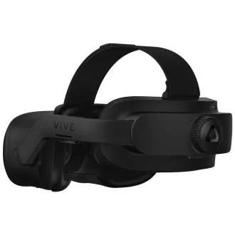 HTC Vive Focus 3 Business Edition naočale za virtualnu stvarnost, 2x 2448x2448px, 5K rezolucija, 90Hz, FOV 120°, crne HTC Vive Focus 3 Business Edition naočale za virtualnu stvarnost, 2x 2448x2448px, 5K rezolucija, 90Hz, FOV 120°, crne