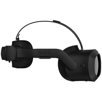 HTC Vive Focus 3 Business Edition naočale za virtualnu stvarnost, 2x 2448x2448px, 5K rezolucija, 90Hz, FOV 120°, crne HTC Vive Focus 3 Business Edition naočale za virtualnu stvarnost, 2x 2448x2448px, 5K rezolucija, 90Hz, FOV 120°, crne