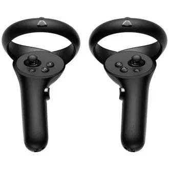 HTC Vive Focus 3 Business Edition naočale za virtualnu stvarnost, 2x 2448x2448px, 5K rezolucija, 90Hz, FOV 120°, crne HTC Vive Focus 3 Business Edition naočale za virtualnu stvarnost, 2x 2448x2448px, 5K rezolucija, 90Hz, FOV 120°, crne