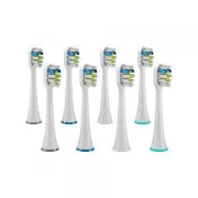 TrueLife SonicBrush UV Heads White Sensitive 8 pak