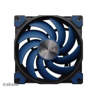 AKASA ventilator ALUCIA SC12, ventilator 12cm