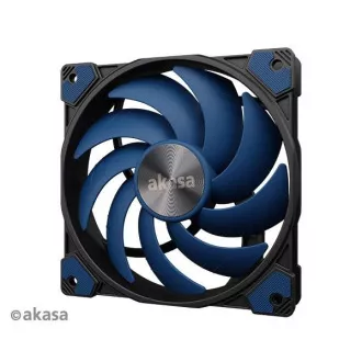 AKASA ventilator ALUCIA SC12, ventilator 12cm