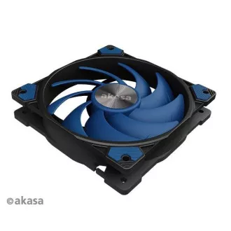 AKASA ventilator ALUCIA SC12, ventilator 12cm