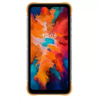 UMIDIGI BISON X10 žuti