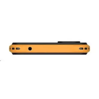 UMIDIGI BISON X10 žuti
