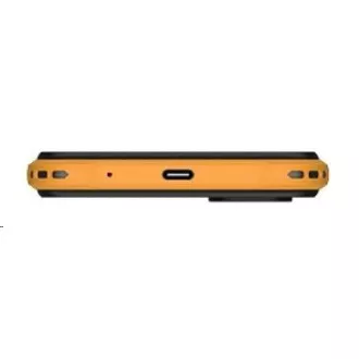 UMIDIGI BISON X10 žuti