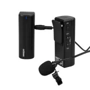 Doerr AF-50 Lavalier WiFi mikrofonski set za kamere i mobitele