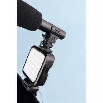 Doerr CV-02 Stereo usmjereni mikrofon za kamere i mobitele