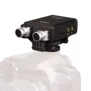 Doerr CWA-120 XY Stereo mikrofon za kamere i mobitele