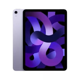 Apple iPad Air 5 10, 9'' Wi-Fi 64GB - ljubičasta Apple iPad Air 5 10, 9'' Wi-Fi 64GB - ljubičasta