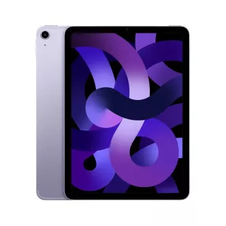 Apple iPad Air 5 10,9'' Wi-Fi + Cellular 64GB - ljubičasta