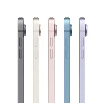 Apple iPad Air 5 10,9'' Wi-Fi + Cellular 64GB - ljubičasta
