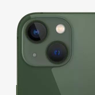 APPLE iPhone 13 128GB zeleni