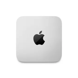 Apple Mac Studio: M1 Max čip s 10-jezgrenim CPU-om i 24-jezgrenim GPU-om, 32 GB RAM-a, 512 GB SSD