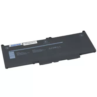AVACOM baterija za Dell Latitude 5300, 5310, 7300 Li-Pol 7.6V 7890mAh 60Wh AVACOM baterija za Dell Latitude 5300, 5310, 7300 Li-Pol 7.6V 7890mAh 60Wh