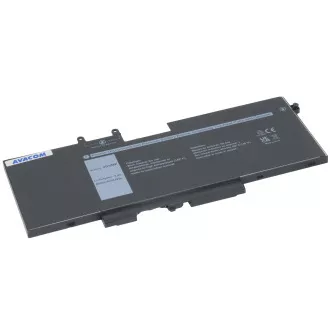 AVACOM baterija za Dell Latitude 5400, 5500 Li-Pol 7, 6V 8000mAh 61Wh