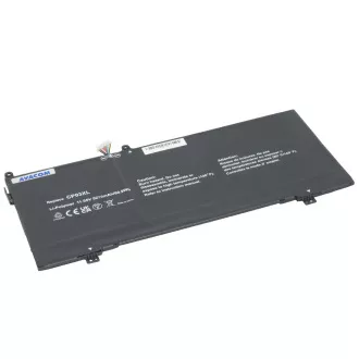 AVACOM baterija za HP Spectre X360 13-AE series CP03XL Li-Pol 11, 55V 5275mAh 61Wh