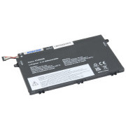 AVACOM baterija za Lenovo ThinkPad E14, E15, E580, E490 Li-Pol 11, 1V 4050mAh 45Wh