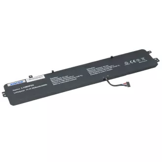 AVACOM baterija za Lenovo IdeaPad 700, Y520 Li-Pol 11, 1V 3930mAh 44Wh AVACOM baterija za Lenovo IdeaPad 700, Y520 Li-Pol 11, 1V 3930mAh 44Wh