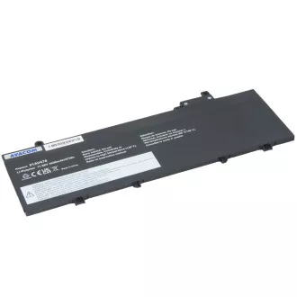 AVACOM baterija za Lenovo ThinkPad T480S Li-Pol 11, 58V 4950mAh 57Wh AVACOM baterija za Lenovo ThinkPad T480S Li-Pol 11, 58V 4950mAh 57Wh