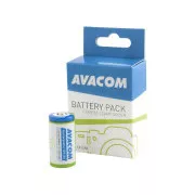 AVACOM punjiva foto baterija Avacom CR123A 3V 450mAh 1.4Wh