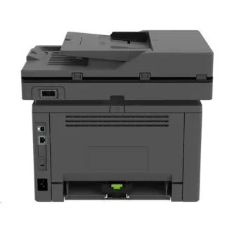 LEXMARK višenamjenski crno-bijeli pisač MX431adw, A4, 40 stranica u minuti, 512 MB, LCD zaslon, duplex, DADF, USB 2.0