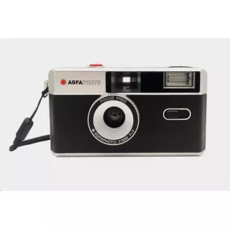 AgfaPhoto KAMERA ZA VIŠE UPORABE 35MM CRNA AgfaPhoto KAMERA ZA VIŠE UPORABE 35MM CRNA