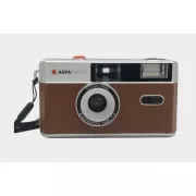 AgfaPhoto KAMERA ZA POVRATNU UPOTREBU 35MM SMEĐA