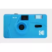 Kodak M35 višekratna kamera PLAVA