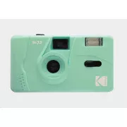 Fotoaparat za višekratnu upotrebu Kodak M35 ZELENI