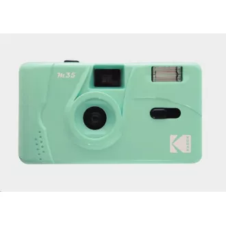 Fotoaparat za višekratnu upotrebu Kodak M35 ZELENI