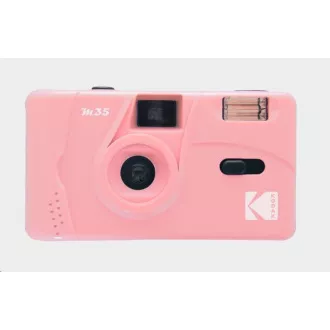 Fotoaparat za višekratnu upotrebu Kodak M35 PINK