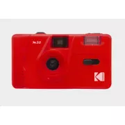 Kodak M35 višekratna kamera grimizna