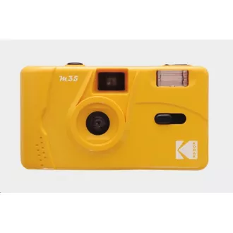 Kodak M35 višekratna kamera ŽUTA
