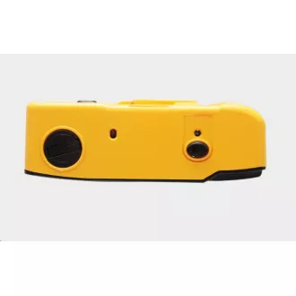 Kodak M35 višekratna kamera ŽUTA