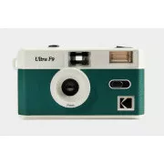 Kodak ULTRA F9 višekratni fotoaparat Dark Night Green